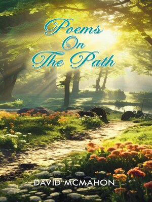 cover image of Poems On the Path